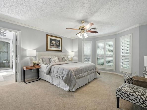 8943  David Fort Road , Argyle Texas 76226