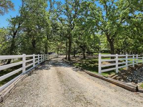 8943  David Fort Road , Argyle Texas 76226