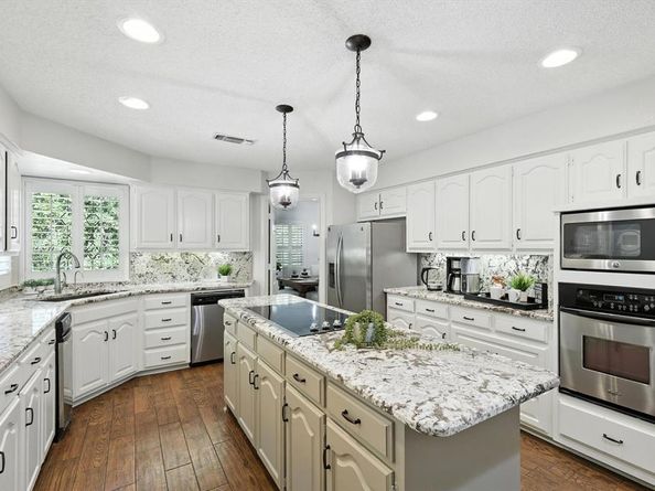 8943  David Fort Road , Argyle Texas 76226