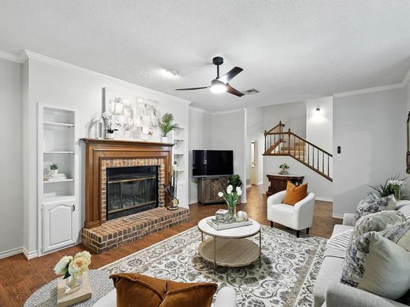 8943  David Fort Road , Argyle Texas 76226