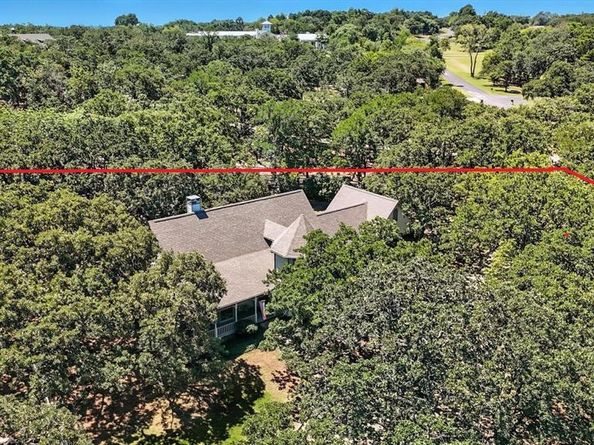 8943  David Fort Road , Argyle Texas 76226