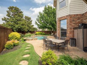 6032  Sterling Drive , Colleyville Texas 76034