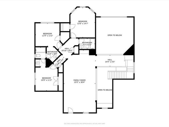 6032  Sterling Drive , Colleyville Texas 76034
