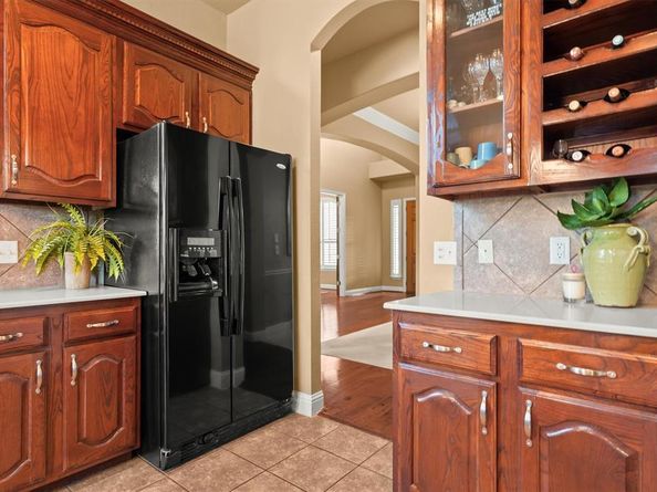 6032  Sterling Drive , Colleyville Texas 76034