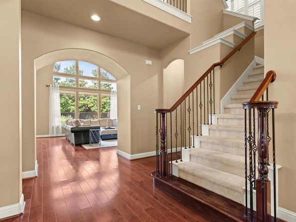 6032  Sterling Drive , Colleyville Texas 76034