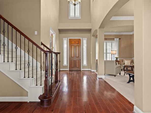 6032  Sterling Drive , Colleyville Texas 76034