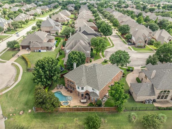 6032  Sterling Drive , Colleyville Texas 76034
