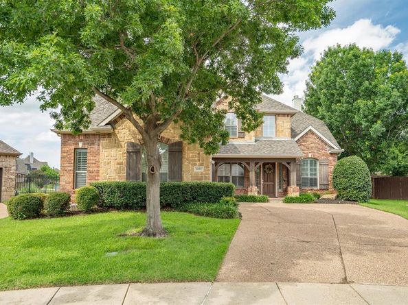 6032  Sterling Drive , Colleyville Texas 76034
