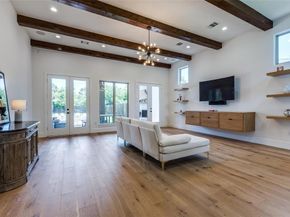 1706  Peavy Road , Dallas Texas 75228