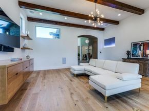 1706  Peavy Road , Dallas Texas 75228