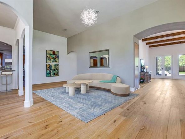1706  Peavy Road , Dallas Texas 75228