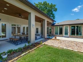 1706  Peavy Road , Dallas Texas 75228