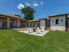 1706  Peavy Road , Dallas Texas 75228