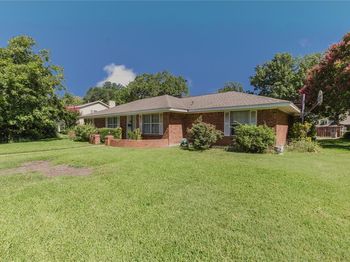 3415  Chaparral Drive 