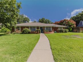 3415  Chaparral Drive , Farmers Branch Texas 75234