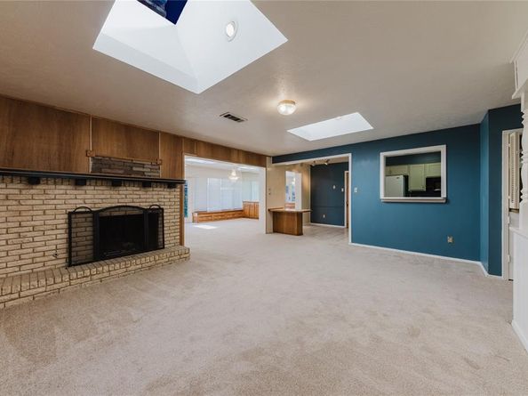 3415  Chaparral Drive , Farmers Branch Texas 75234