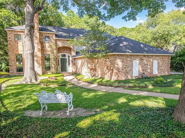 7609  Windmill Lane , Garland Texas 75044