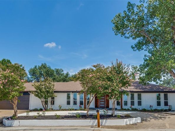 8443  Stults Road , Dallas Texas 75243