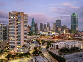 2200  Victory Avenue  1901, Dallas Texas 75219