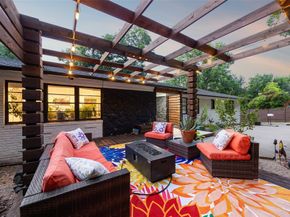 1657  Nob Hill Road , Dallas Texas 75208
