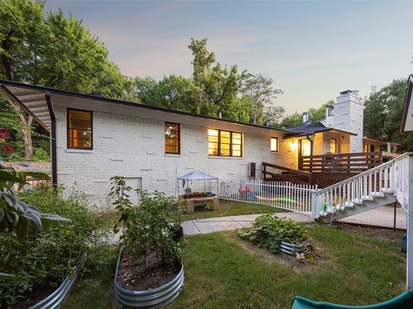 1657  Nob Hill Road , Dallas Texas 75208