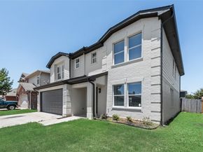 3453  Desert Mesa Road , Fort Worth Texas 76262