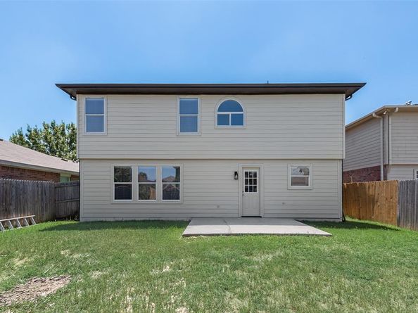 3453  Desert Mesa Road , Fort Worth Texas 76262