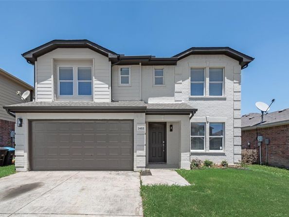 3453  Desert Mesa Road , Fort Worth Texas 76262
