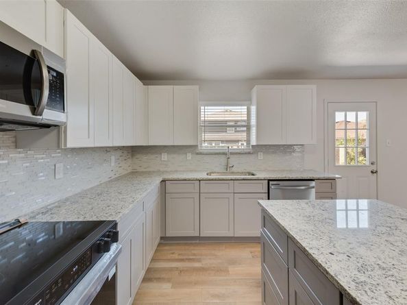3453  Desert Mesa Road , Fort Worth Texas 76262