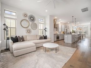 1117  Tea Olive Lane , Dallas Texas 75212