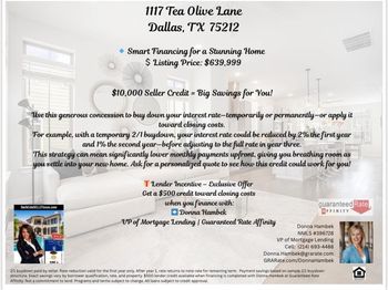 1117  Tea Olive Lane 
