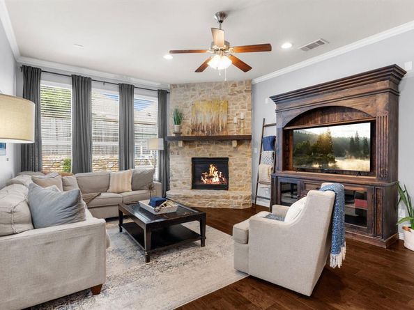 5604  Datewood Lane , McKinney Texas 75071
