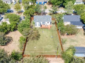 833  Roosevelt Street , Arlington Texas 76011