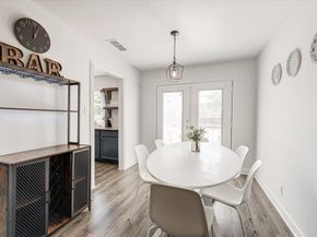 833  Roosevelt Street , Arlington Texas 76011