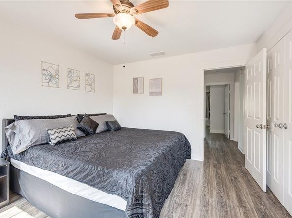 833  Roosevelt Street , Arlington Texas 76011