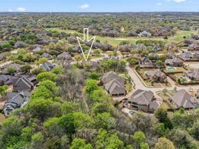 310  Skyline Drive , Trophy Club Texas 76262