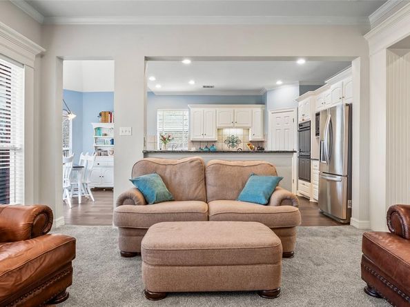 310  Skyline Drive , Trophy Club Texas 76262