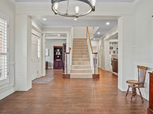 310  Skyline Drive , Trophy Club Texas 76262