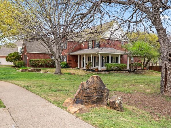 310  Skyline Drive , Trophy Club Texas 76262