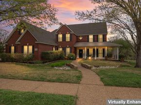 310  Skyline Drive , Trophy Club Texas 76262