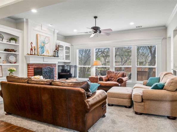310  Skyline Drive , Trophy Club Texas 76262