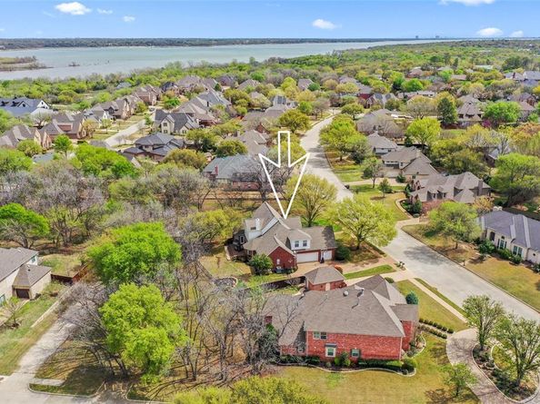 310  Skyline Drive , Trophy Club Texas 76262