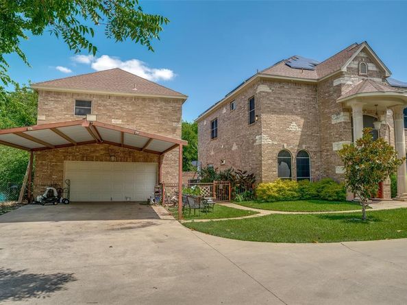 1207  Stafford Street , Dallas Texas 75208