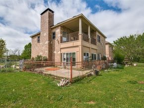 1207  Stafford Street , Dallas Texas 75208