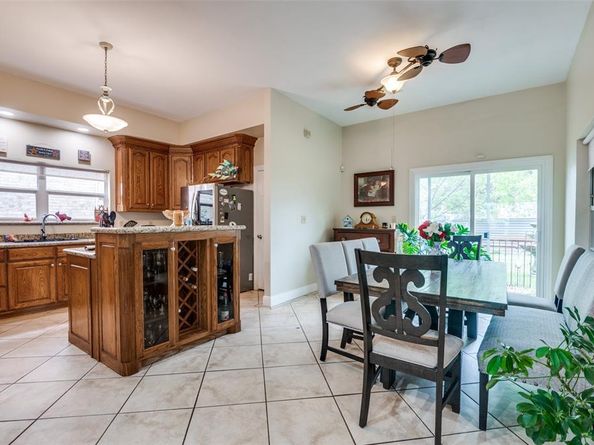 1207  Stafford Street , Dallas Texas 75208