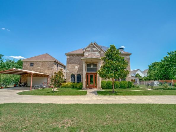 1207  Stafford Street , Dallas Texas 75208