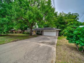 1618  Kendolph Drive , Denton Texas 76205