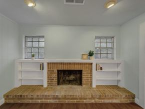 1618  Kendolph Drive , Denton Texas 76205