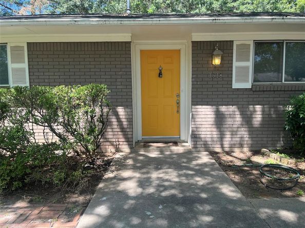 1618  Kendolph Drive , Denton Texas 76205