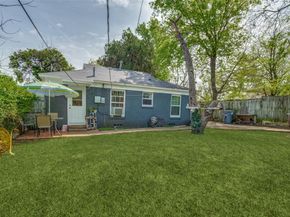635  Richmondell  , Dallas Texas 75211